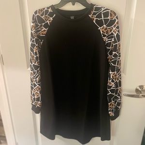 Emily rose small dress brand new